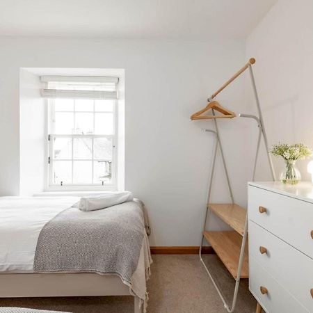 Crail Town House Villa Dış mekan fotoğraf