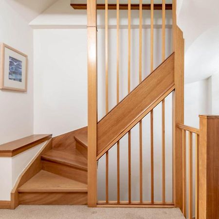 Crail Town House Villa Dış mekan fotoğraf