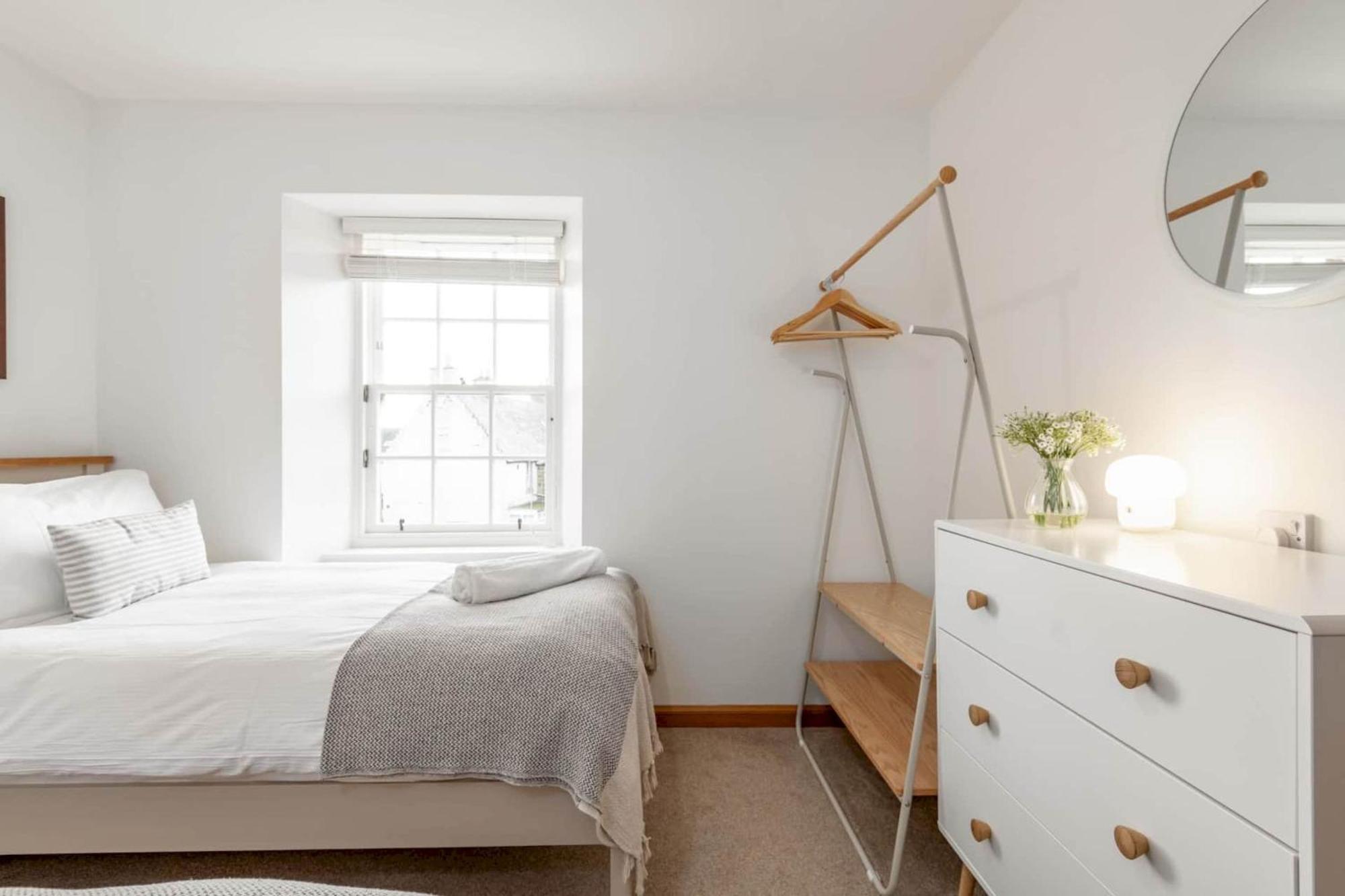 Crail Town House Villa Dış mekan fotoğraf