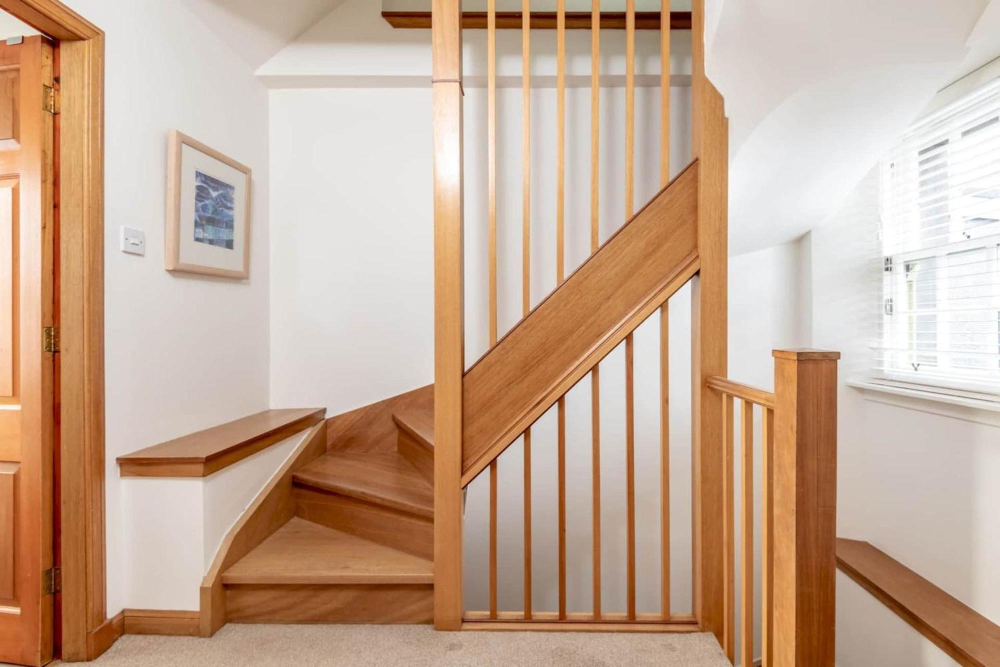 Crail Town House Villa Dış mekan fotoğraf
