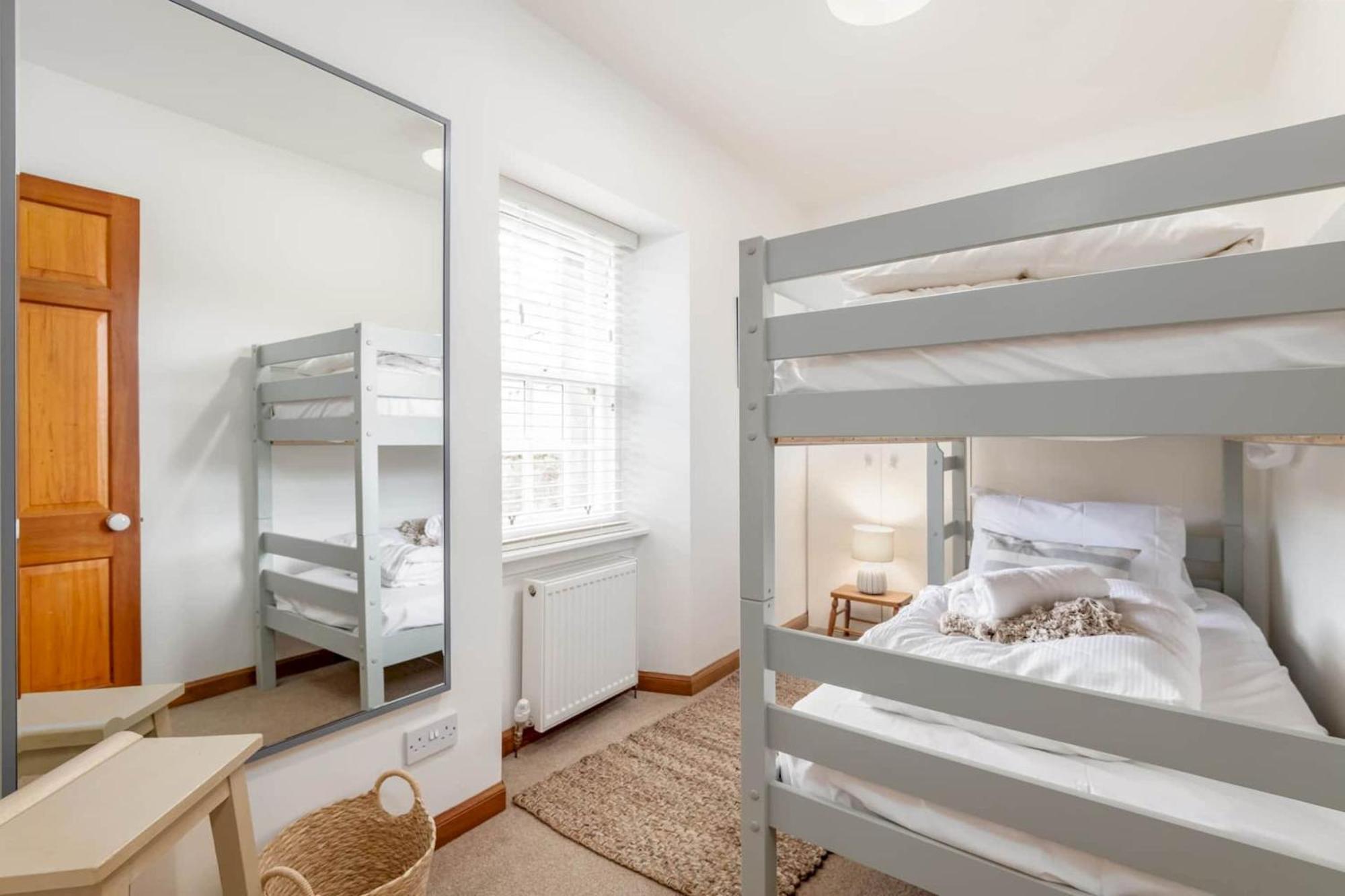 Crail Town House Villa Dış mekan fotoğraf