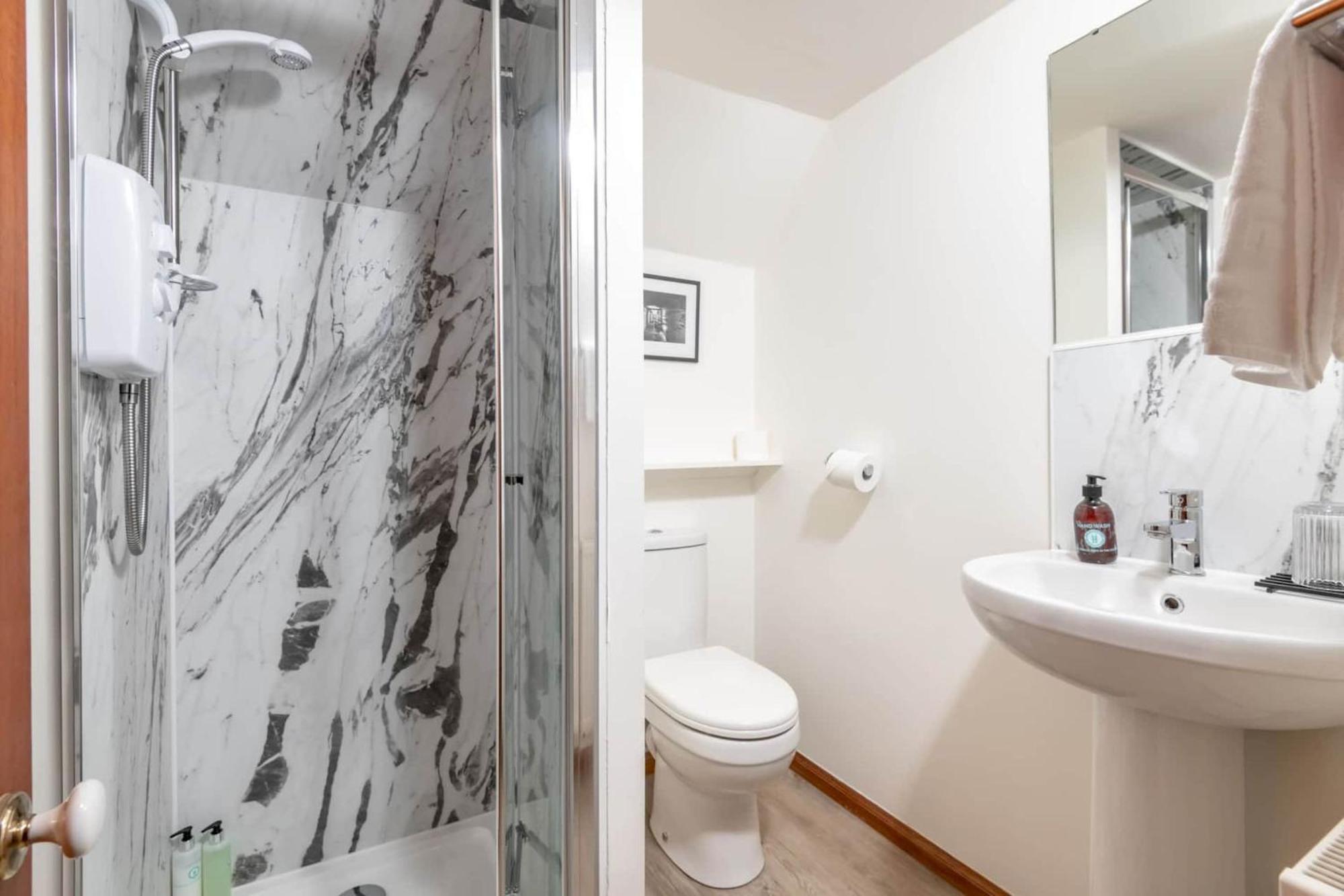 Crail Town House Villa Dış mekan fotoğraf